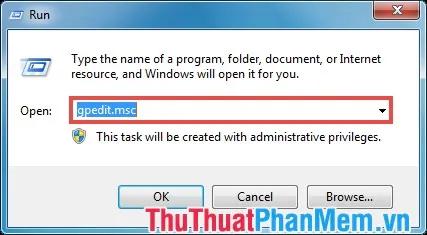 Cách ngăn chặn sự lây nhiễm Virus và Trojan thủ công trên hệ điều hành Windows