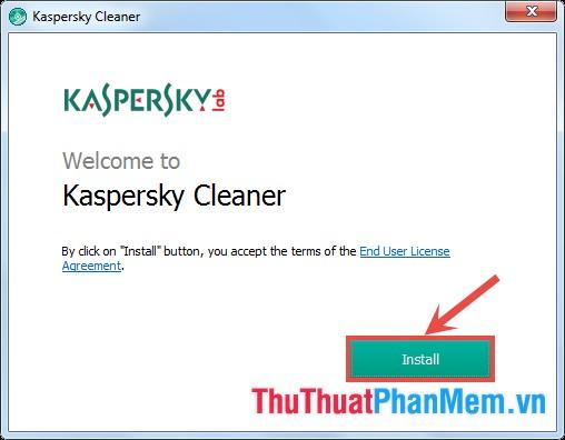 Kaspersky Cleaner - Phần mềm tối ưu hóa hệ điều hành, dọn dẹp file rác hiệu quả và nâng cao hiệu suất máy tính