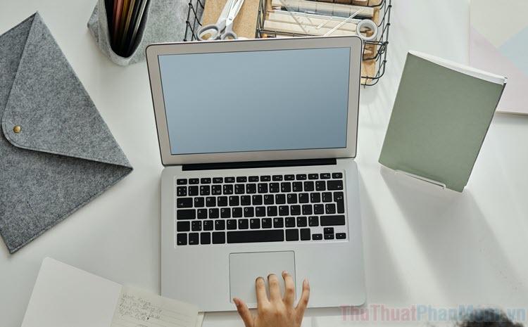 Hướng dẫn chia đôi màn hình trên Macbook và iMac