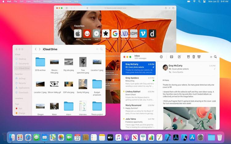 Hướng dẫn chi tiết cách thay đổi ngôn ngữ ứng dụng trên MacOS