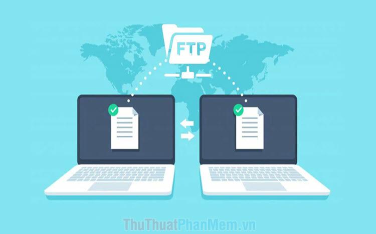 Top 5 phần mềm FTP hàng đầu năm 2025: Công cụ không thể bỏ qua