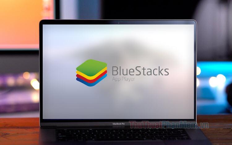 Hướng dẫn chi tiết cách tải và cài đặt BlueStacks trên macOS