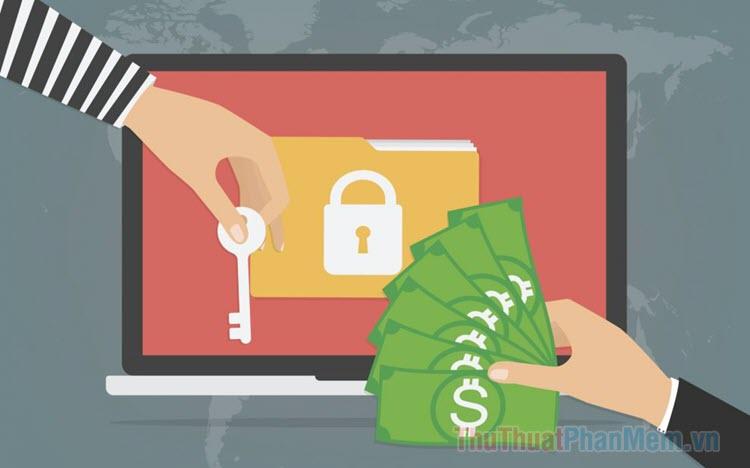 Cách đọc và giải mã file bị mã hóa hiệu quả