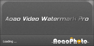 Tạo dấu ấn cá nhân cho video với phần mềm Video Watermark Pro