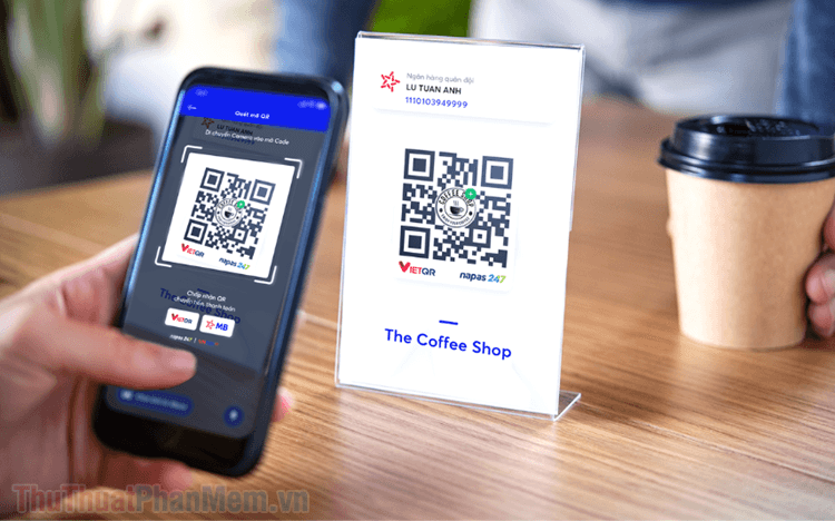 Hướng dẫn chi tiết cách tạo mã QR Code thanh toán cho cửa hàng của bạn một cách nhanh chóng và đầy tiện lợi.