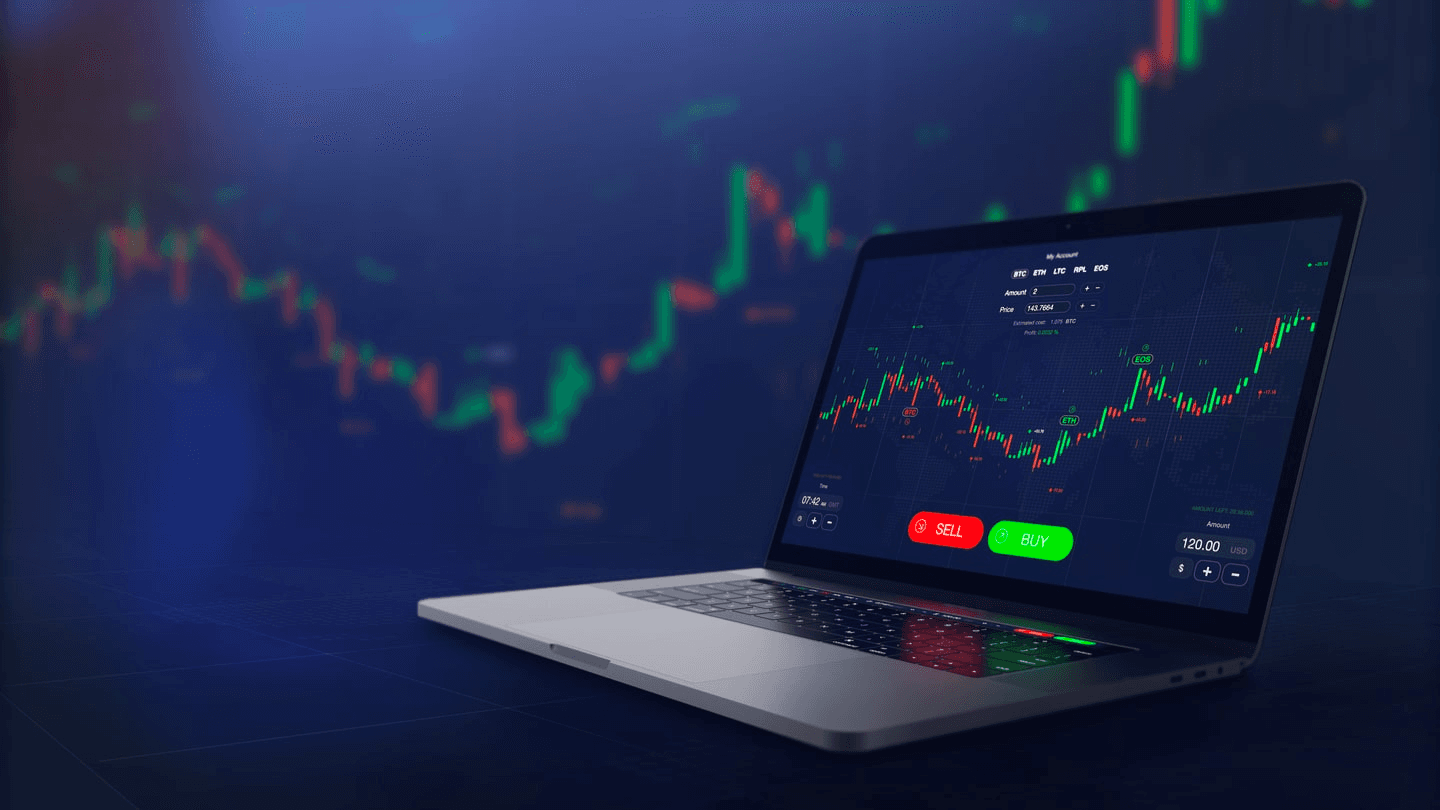 Những quốc gia nào đang sử dụng nền tảng MetaTrader 4?