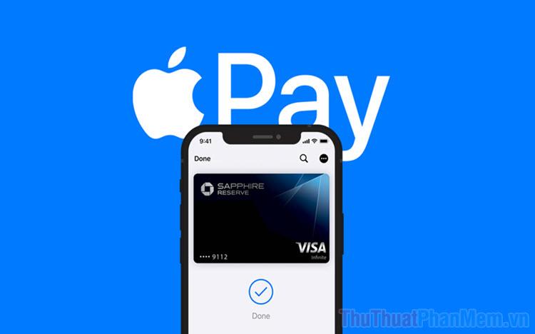 Hướng dẫn chi tiết cách liên kết thẻ ngân hàng với ví Apple Pay trên iPhone