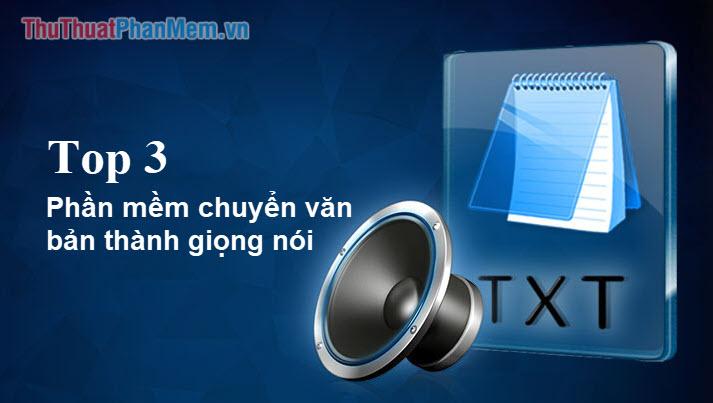 Top 3 ứng dụng đọc văn bản hàng đầu năm 2025