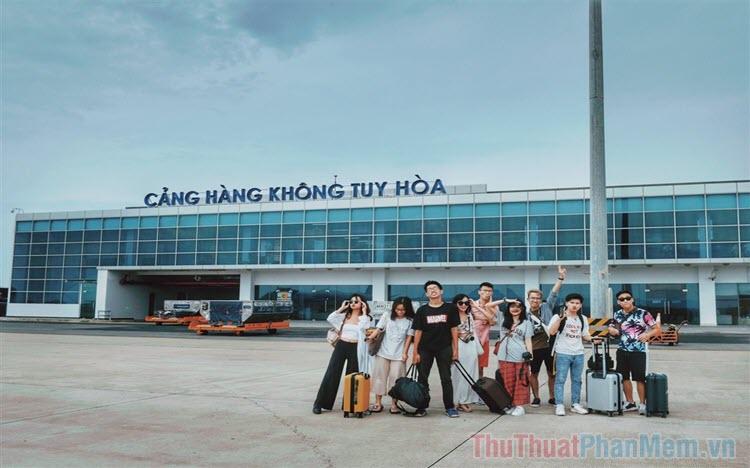 Taxi Tuy Hòa - Danh sách tổng đài các hãng taxi uy tín tại Tuy Hòa - Phú Yên năm 2025