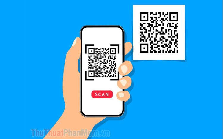 Cách thiết kế mã QR cá nhân độc đáo và đậm chất riêng