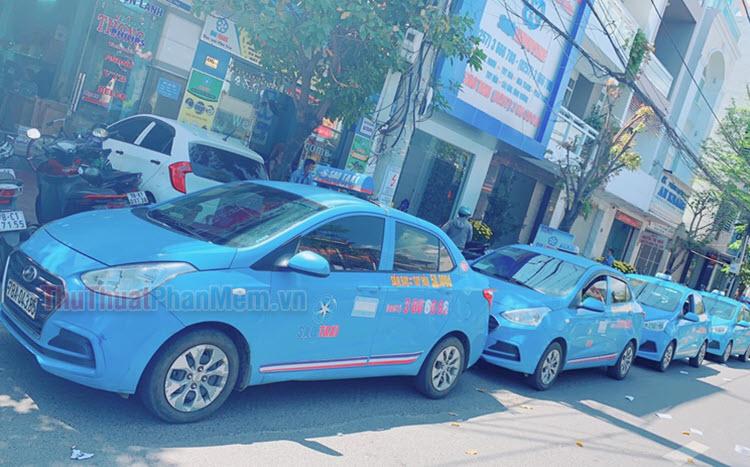 Taxi Phú Yên - Danh sách tổng đài các hãng taxi uy tín hàng đầu tại Phú Yên năm 2025