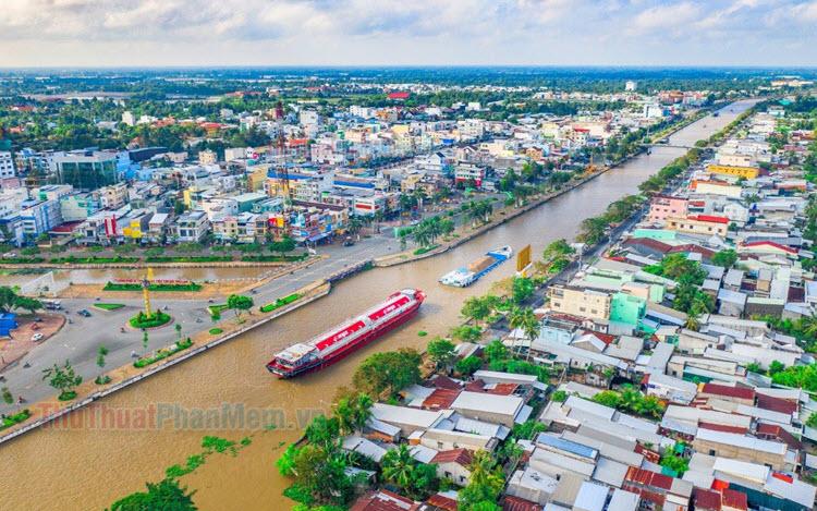 Taxi Hậu Giang - Danh sách tổng đài các hãng taxi đáng tin cậy nhất năm 2025