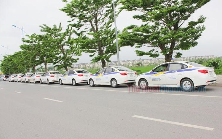 Taxi Hà Nam - Tổng hợp số điện thoại các hãng taxi uy tín hàng đầu năm 2025