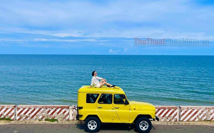 Taxi Phan Thiết - Danh sách tổng đài các hãng taxi uy tín hàng đầu năm 2025