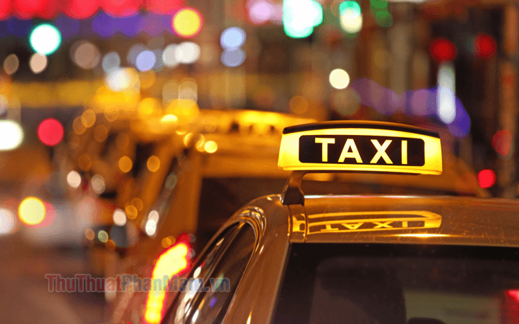 Taxi Gia Lai - Danh sách tổng đài các hãng Taxi uy tín nhất năm 2025