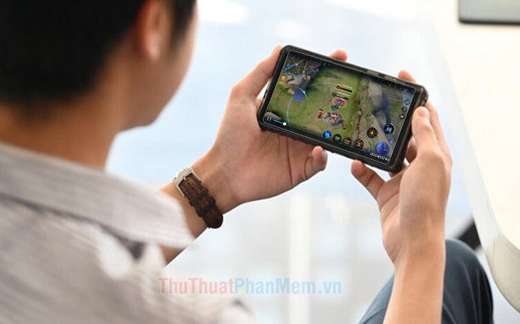 Hướng dẫn kích hoạt tính năng quay lại khoảnh khắc trong Liên Quân Mobile