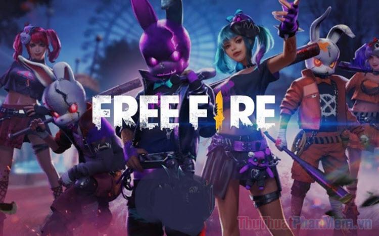 100+ Tên Quân Đoàn Free Fire độc đáo và ấn tượng nhất năm 2025