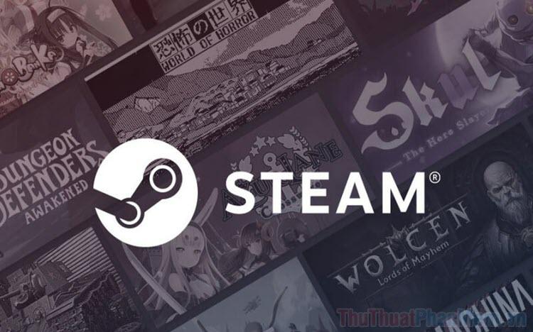 Giải pháp khắc phục lỗi không thể kết bạn trên Steam