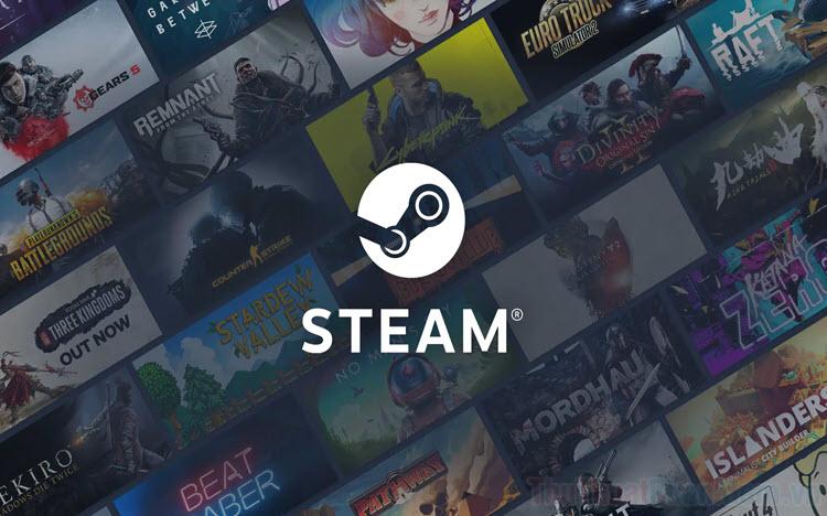 Những tựa game nhẹ nhàng đáng chơi trên Steam