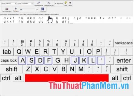 Top 3 phần mềm luyện gõ 10 ngón đáng trải nghiệm nhất