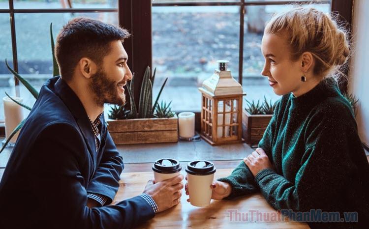 First date là gì? Khám phá những điều cần biết về buổi hẹn đầu tiên đầy ý nghĩa