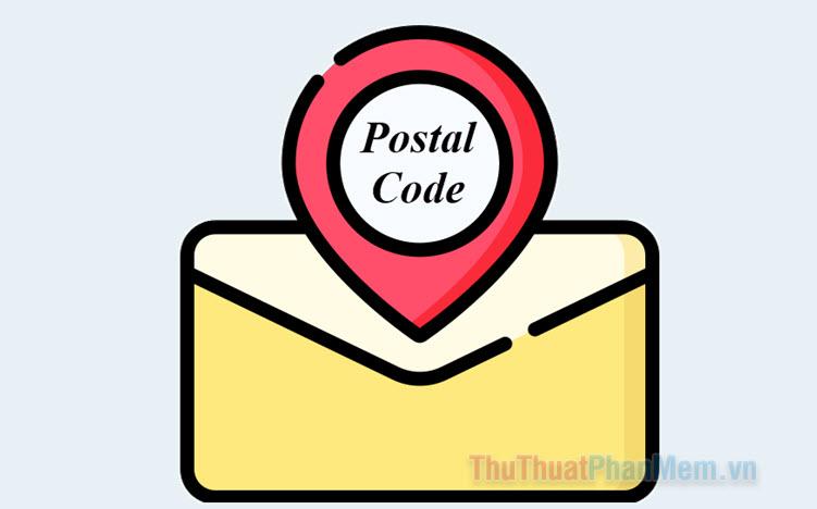 Postal code là gì? Cách sử dụng Postal code trong các tình huống thực tế.