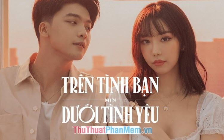 Mối quan hệ trên tình bạn dưới tình yêu là gì? Đó là một trạng thái tình cảm đặc biệt, nơi hai người dành cho nhau sự quan tâm và yêu thương, nhưng vẫn giữ một khoảng cách an toàn, không vượt qua ranh giới của tình yêu đôi lứa.