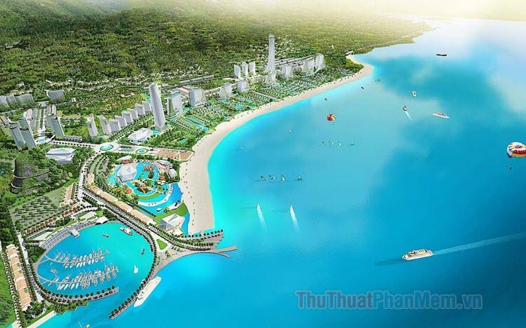 Khám phá đảo lớn nhất Việt Nam - Top 10 hòn đảo sở hữu diện tích rộng nhất Việt Nam năm 2025