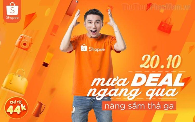 Deal là gì? Sự khác biệt giữa Deal, Coupon và Voucher như thế nào?