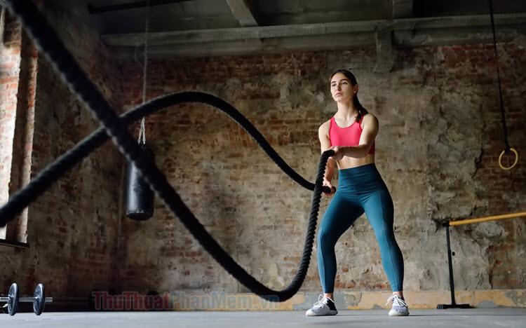 HIIT là gì? Khám phá những bài tập HIIT giảm cân hiệu quả và khoa học