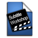 Khám phá cách chỉnh sửa phụ đề chuyên nghiệp với Subtitle Workshop