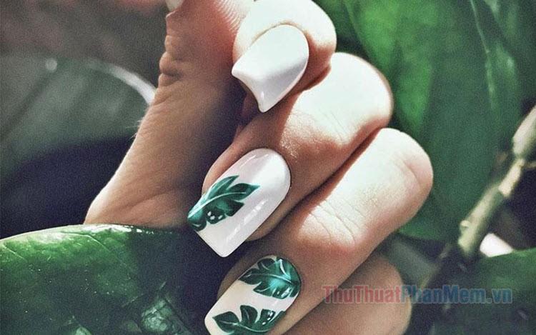 Những thiết kế nail cá tính và độc đáo đẹp nhất dành cho bạn