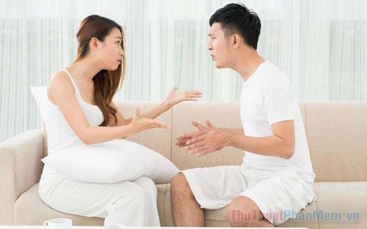 Giấc mơ thấy cãi nhau mang ý nghĩa gì? Con số nào liên quan? Đây là điềm báo tốt hay xấu?