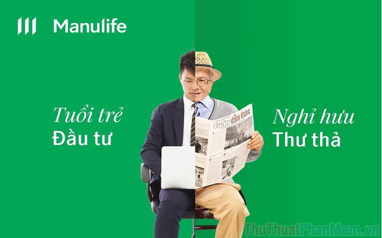 Hướng dẫn chi tiết cách kiểm tra số dư bảo hiểm nhân thọ Manulife