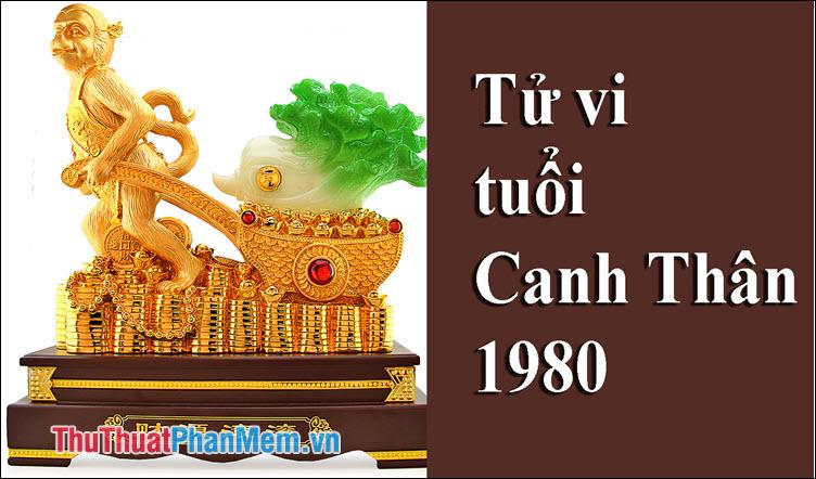 Người sinh năm 1980 thuộc mệnh gì, tuổi con gì? Họ hợp với màu sắc nào, tuổi nào và hướng nhà ra sao?