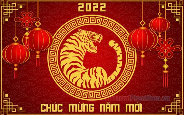 Hơn 100 mẫu thiệp chúc mừng năm mới 2022 đẹp nhất, được thiết kế tinh tế để mang đến sự ấn tượng và ý nghĩa cho dịp đặc biệt này.