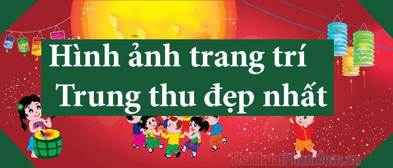 Khám phá nghệ thuật trang trí Trung Thu đẹp mắt - Từ mâm cỗ, mâm ngũ quả đến sân khấu lễ hội, tất cả đều được chăm chút tỉ mỉ, mang đến không gian lung linh, đậm chất truyền thống.