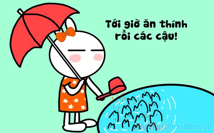 Những dòng caption thả thính đầy sang chảnh và tinh tế, stt thả thính chất lừ khiến crush không thể ngó lơ.