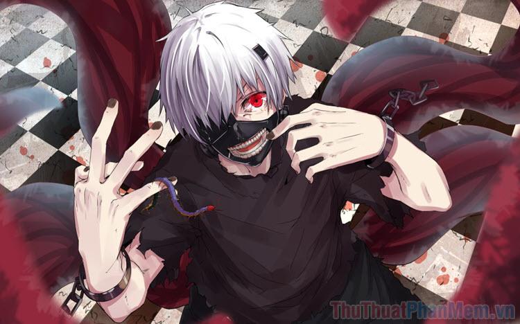 Những câu nói đáng nhớ nhất trong Tokyo Ghoul