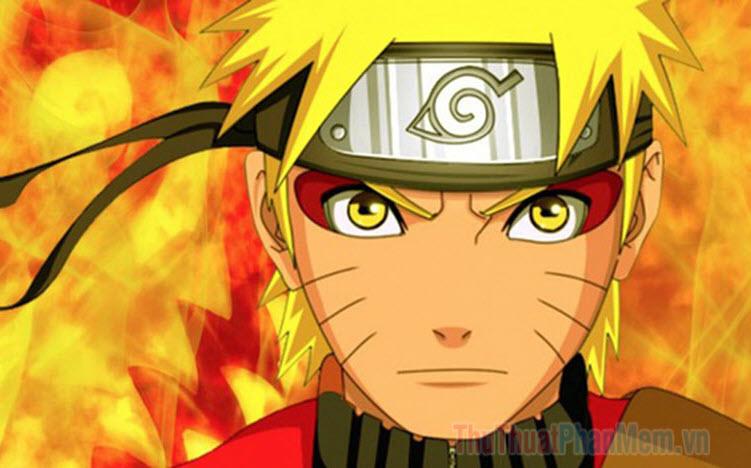 Những câu nói đầy cảm hứng trong Naruto