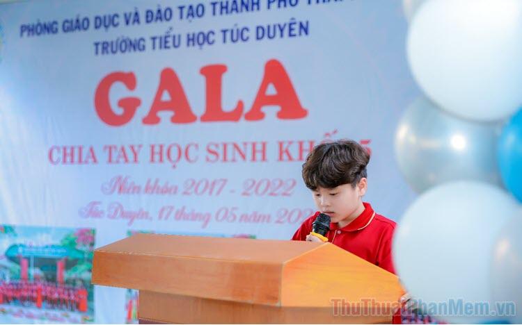 Những mẫu lời tri ân thầy cô ngắn gọn, ý nghĩa và sâu sắc nhất