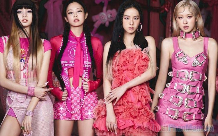 Ngày debut của Blackpink là ngày nào? Bài hát đầu tay của họ là gì?