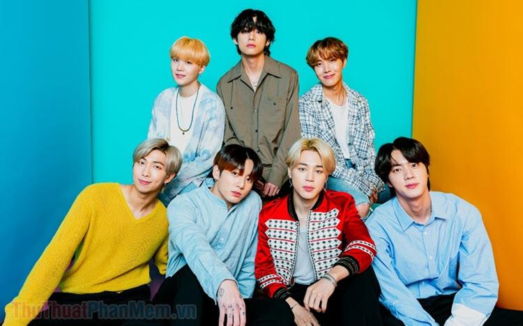 BTS chính thức ra mắt vào ngày tháng năm nào? Khám phá ngày thành lập của nhóm nhạc đình đám toàn cầu.