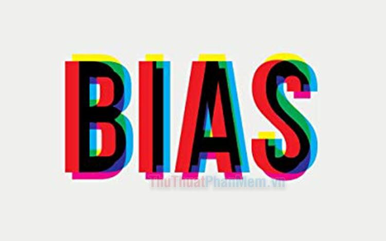 Bias là gì? Khám phá ý nghĩa của Bias trong làng nhạc Kpop