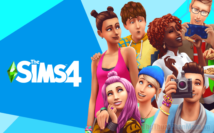 Tuyển tập mã Cheat The Sims 4 hấp dẫn và hữu ích nhất