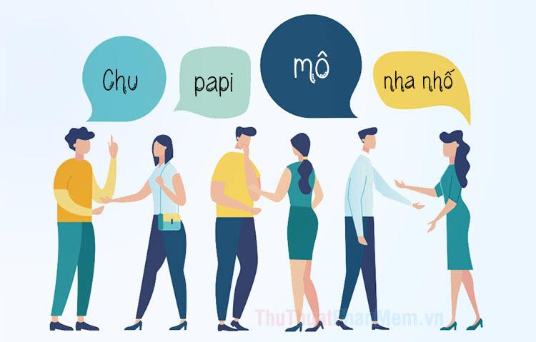 Chu pa pi mô nha nhố là gì? Một câu hỏi thú vị mở ra cánh cửa khám phá trào lưu đầy hài hước và sáng tạo trên mạng xã hội.