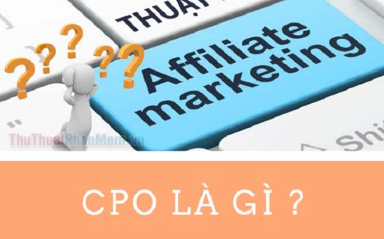 Hàng CPO là gì? Liệu có nên đầu tư vào sản phẩm CPO?