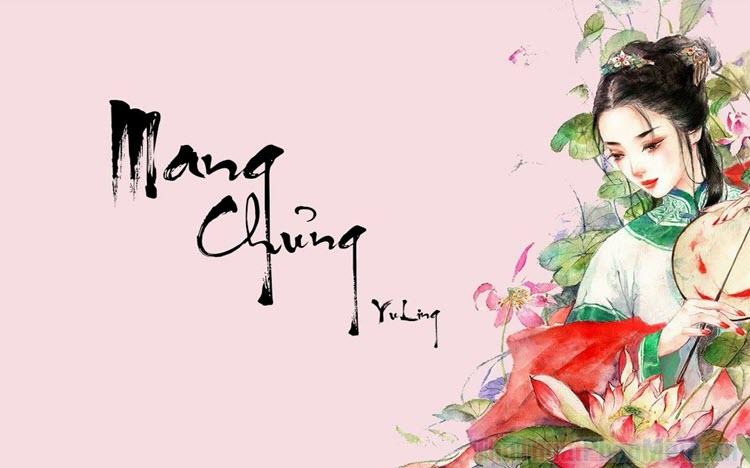 Mang Chủng là gì? Khám phá nguồn gốc và ý nghĩa sâu sắc đằng sau cụm từ "Mang Chủng" trong văn hóa và ngôn ngữ hiện đại.