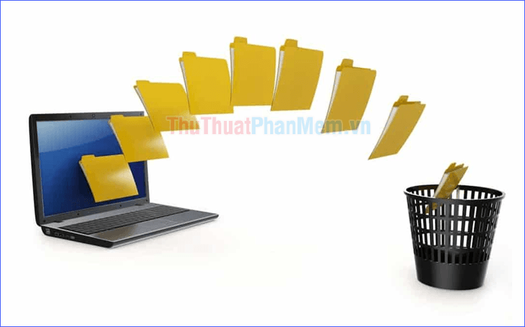 Junk file là gì? Khám phá khái niệm về những tập tin không cần thiết