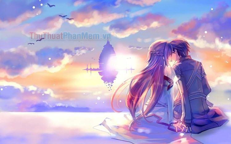 Top 20 bộ phim anime ngôn tình hay nhất mọi thời đại